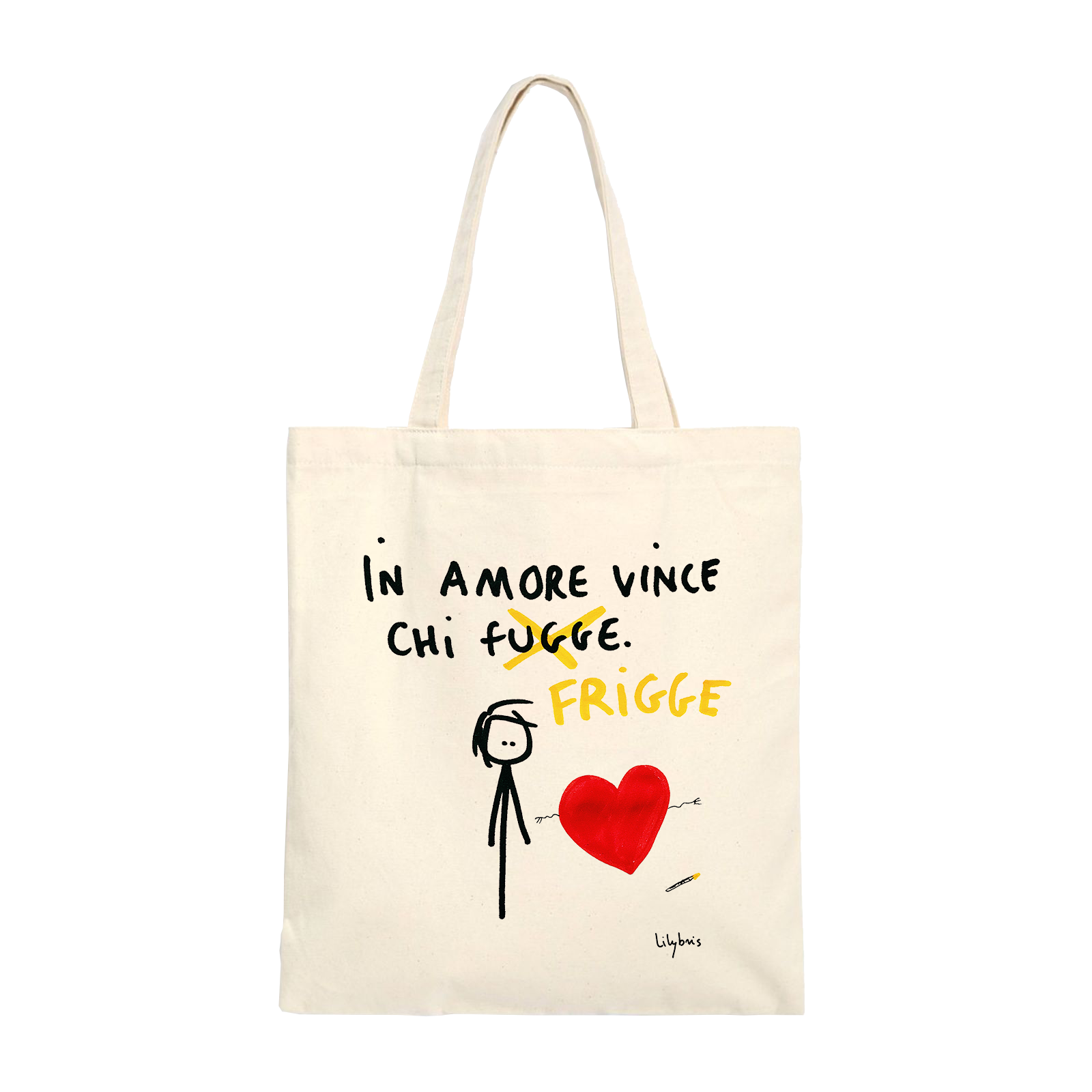Shopper Frigge