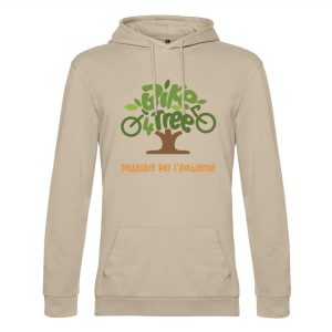 Felpa Bike4Tree