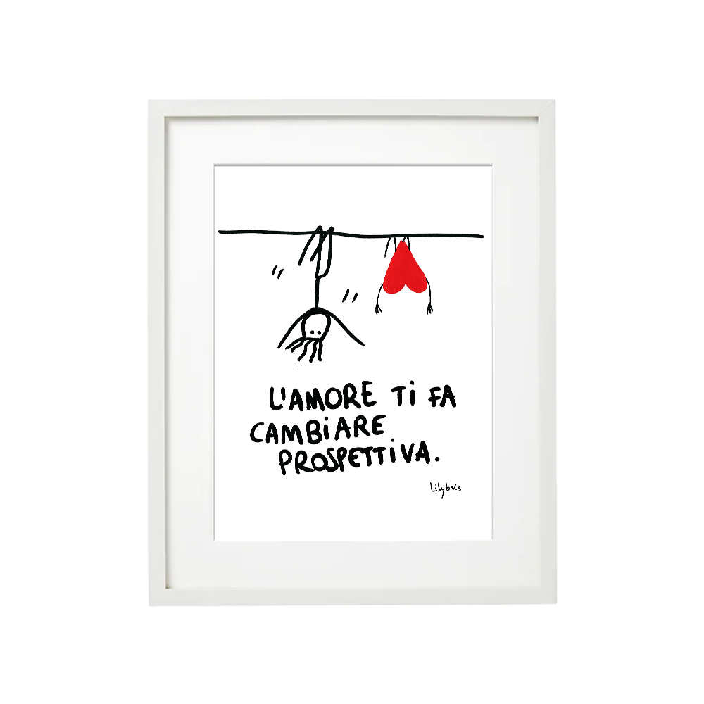 Quadro Amore