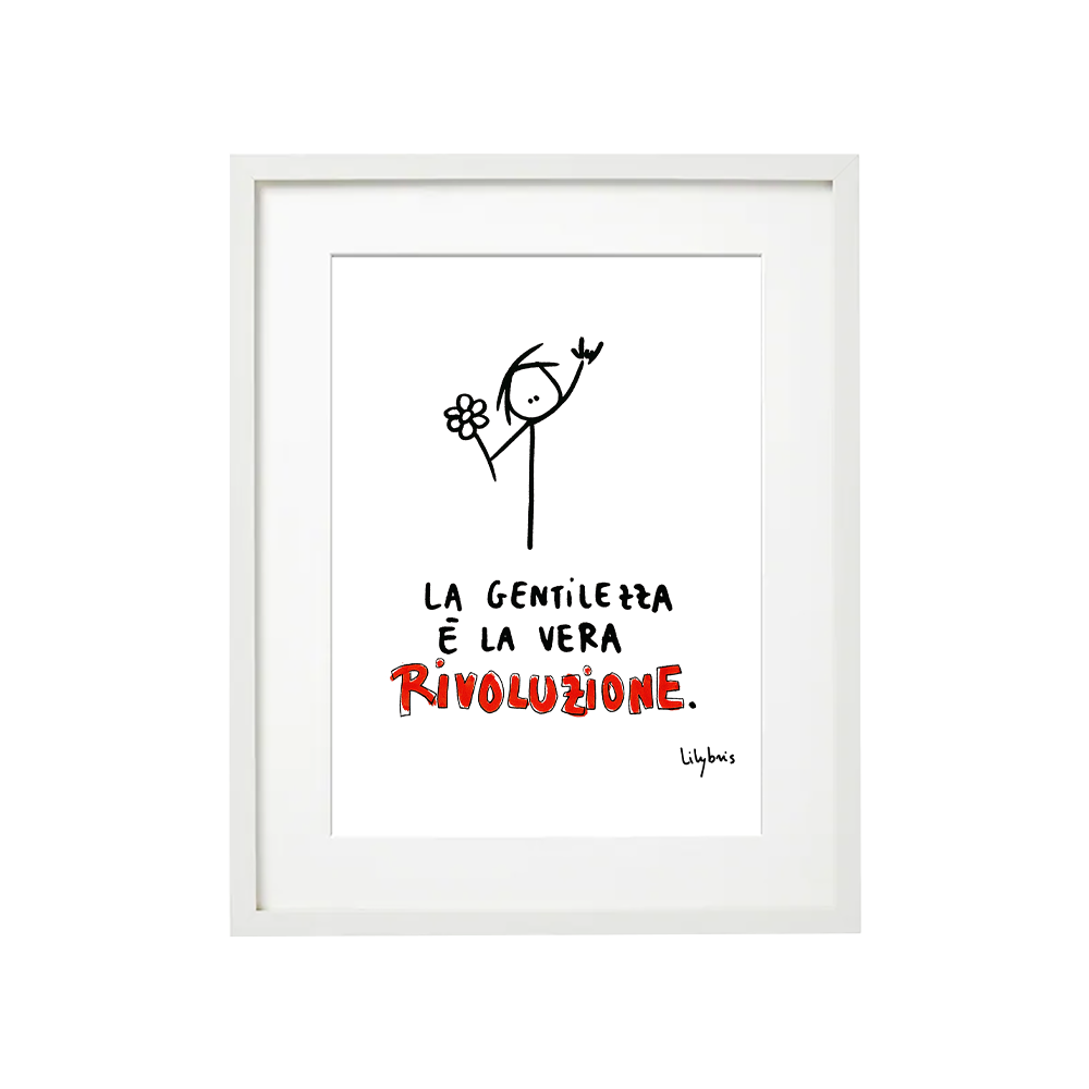 Quadro Rivoluzione