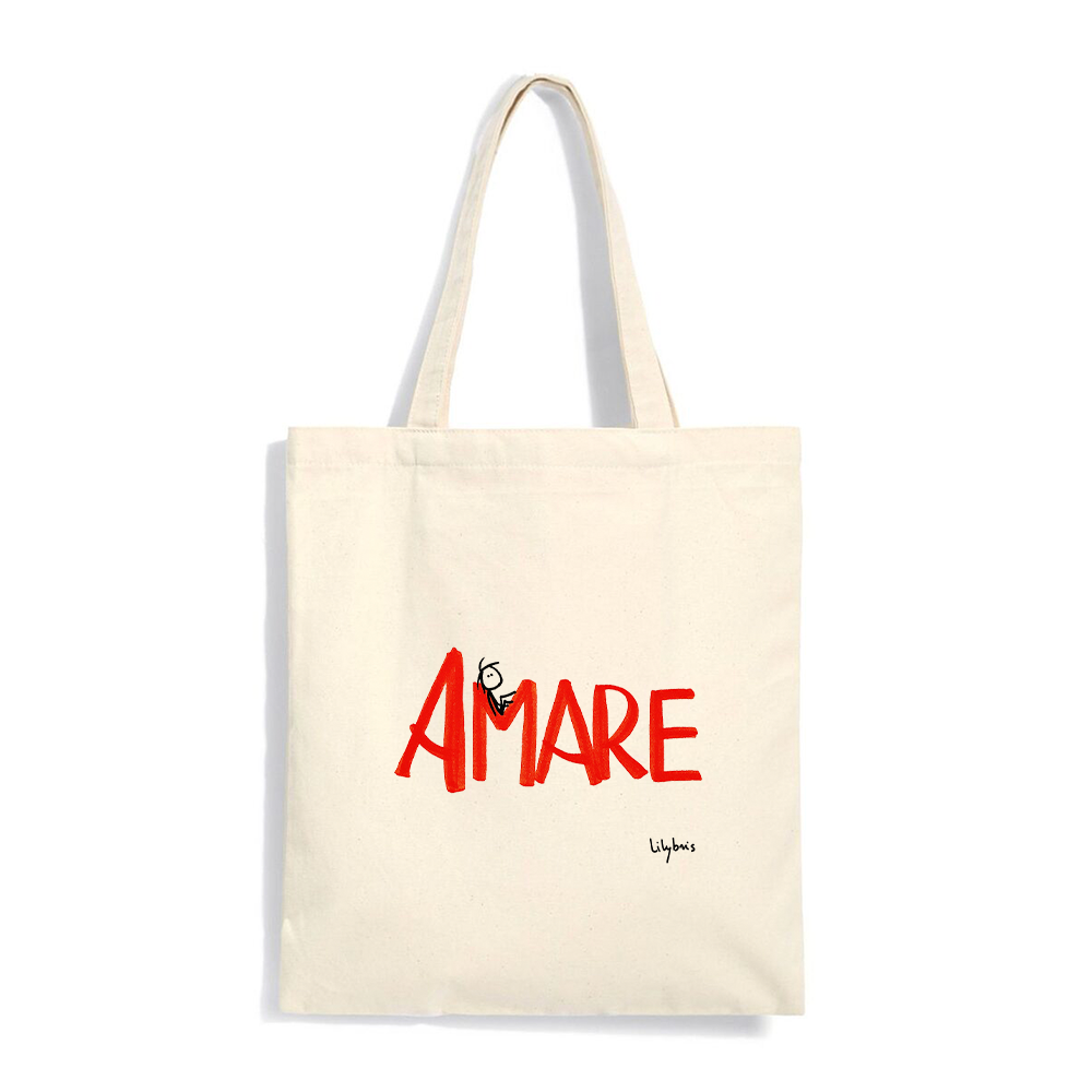 Shopper Amare