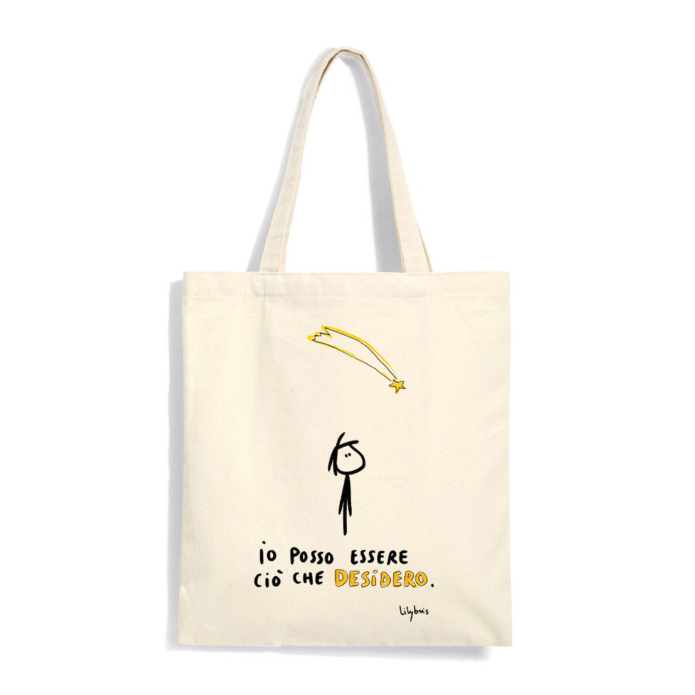 Shopper Desidero