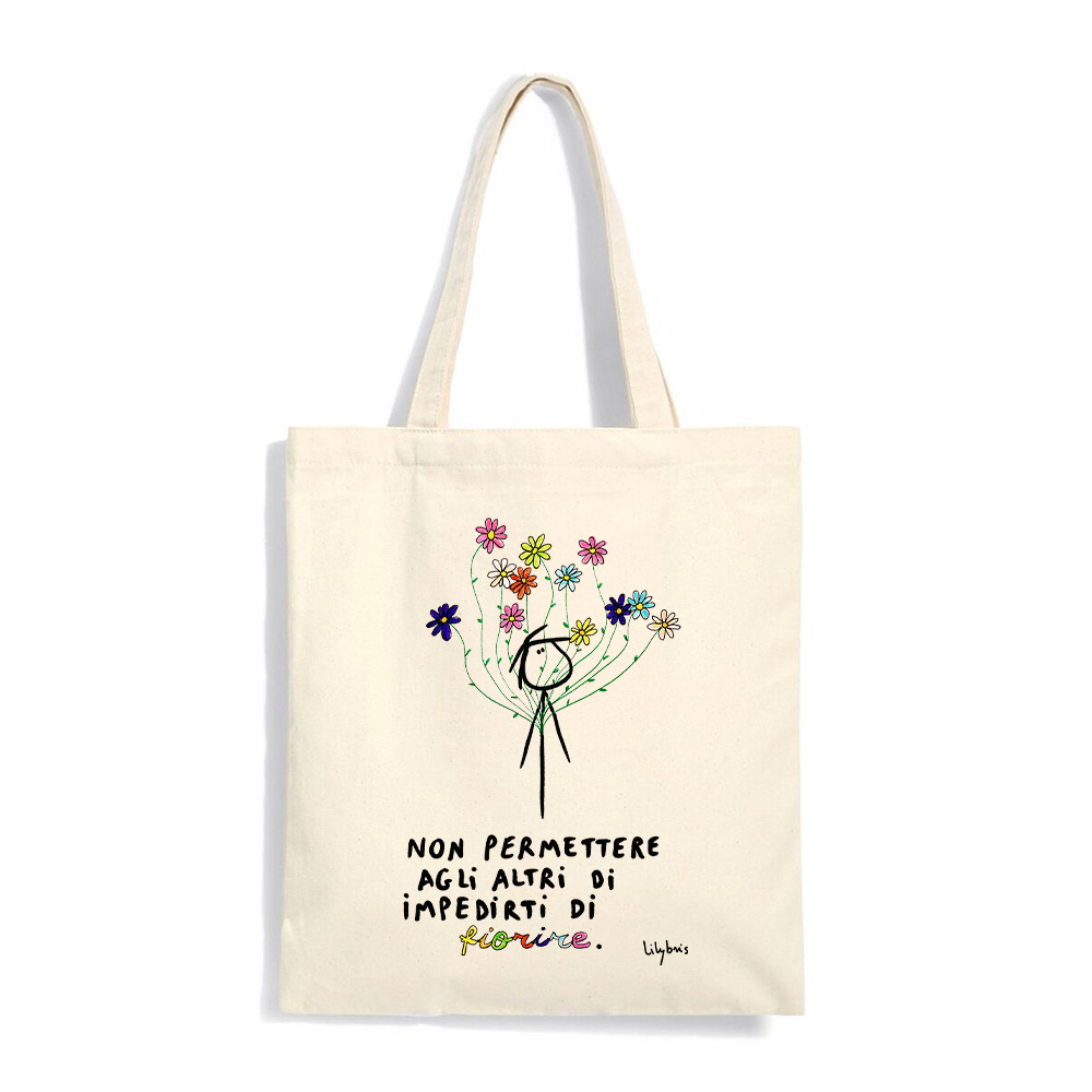 Shopper Fiorire