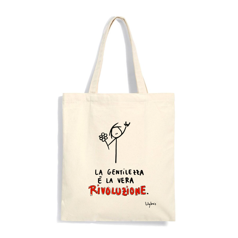 Shopper Rivoluzione