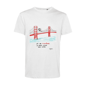 T-Shirt unisex - In ogni città