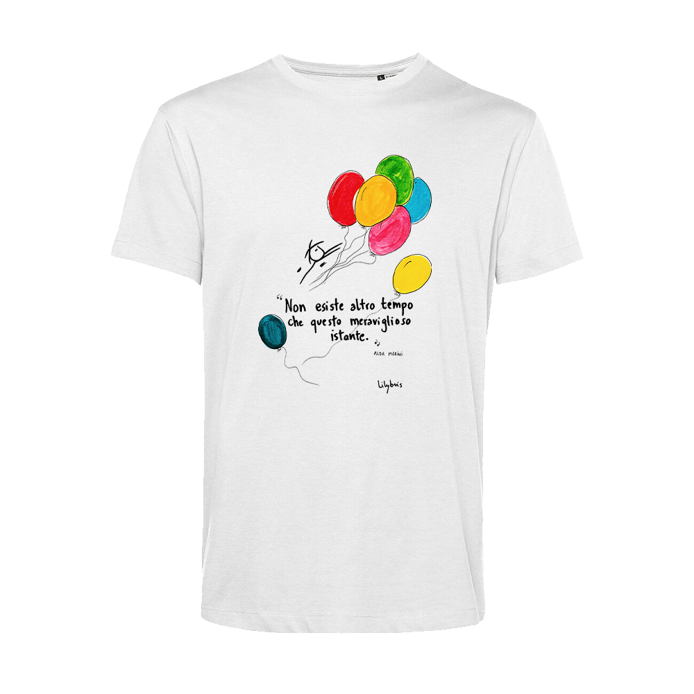 T-Shirt unisex - Istante