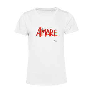 T-Shirt donna - Amare