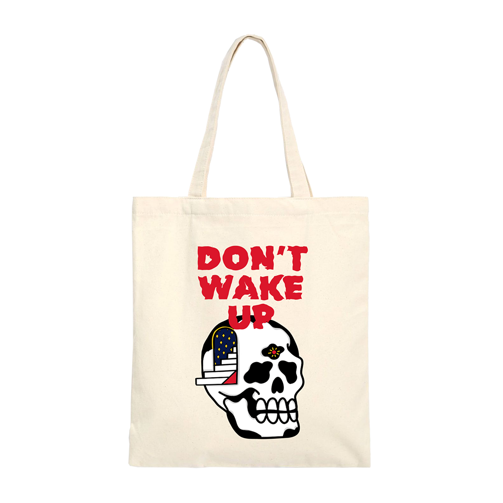 Shopper SKULL