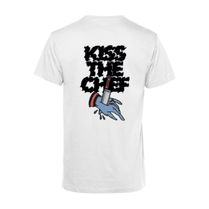T-Shirt CHEF