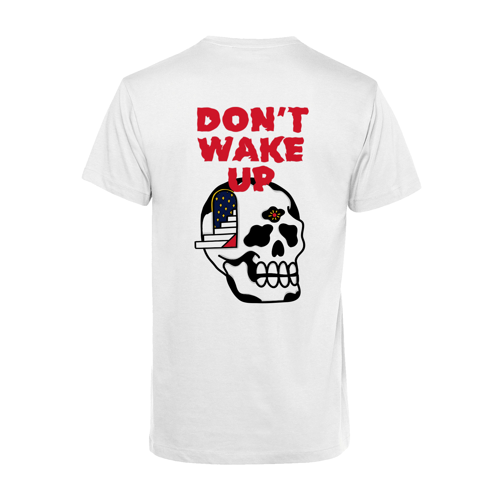 T-Shirt DREAM