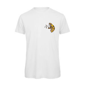 T-Shirt SNAKE - immagine 2