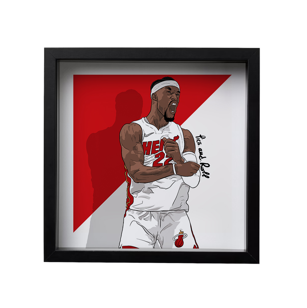 BUTLER