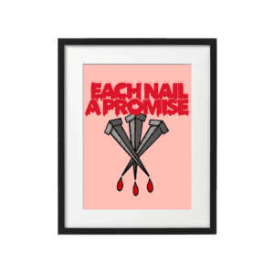 Quadro NAIL