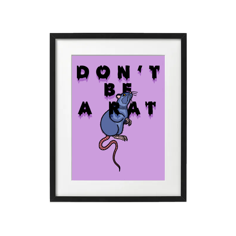 Quadro RAT