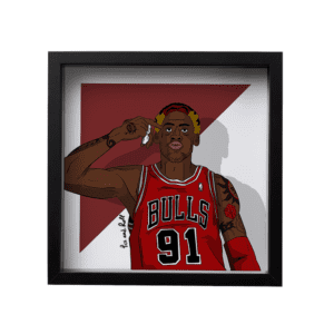 RODMAN