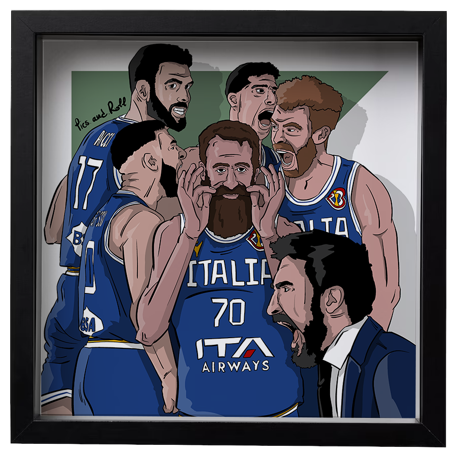 ITALIA