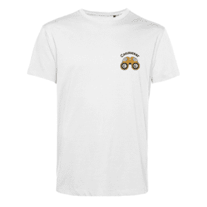 T-Shirt Binocolo Canavesar - immagine 2