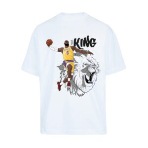 T-Shirt The King