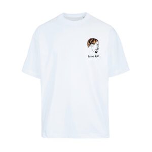 T-Shirt The Worm - immagine 2