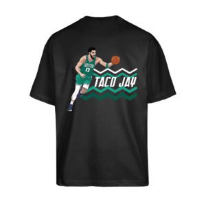 T-Shirt TACO JAY