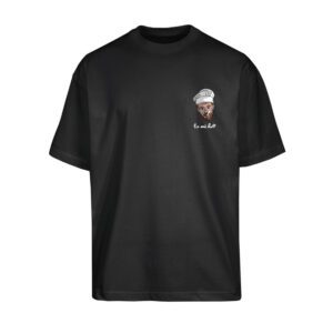 T-Shirt CHEF CURRY - immagine 2