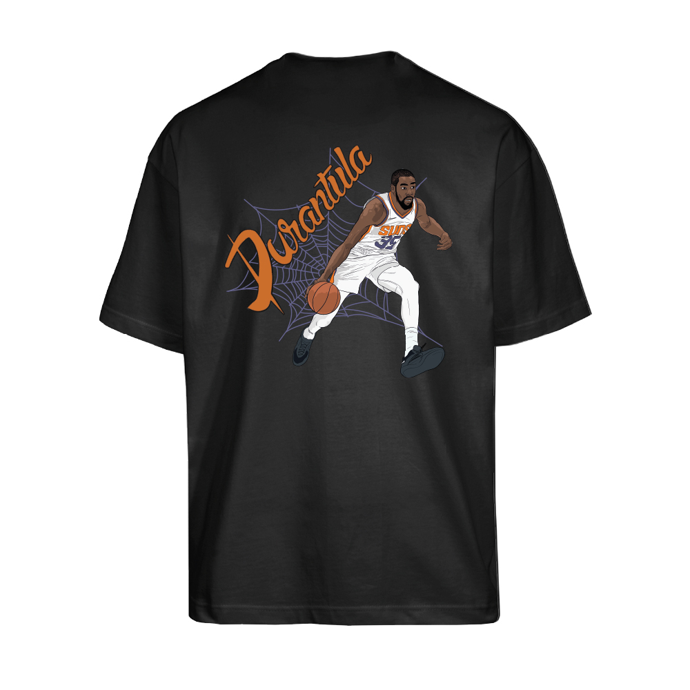 T-Shirt DURANTULA