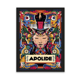 Poster apolide