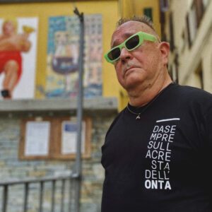 T-Shirt Onta - immagine 3