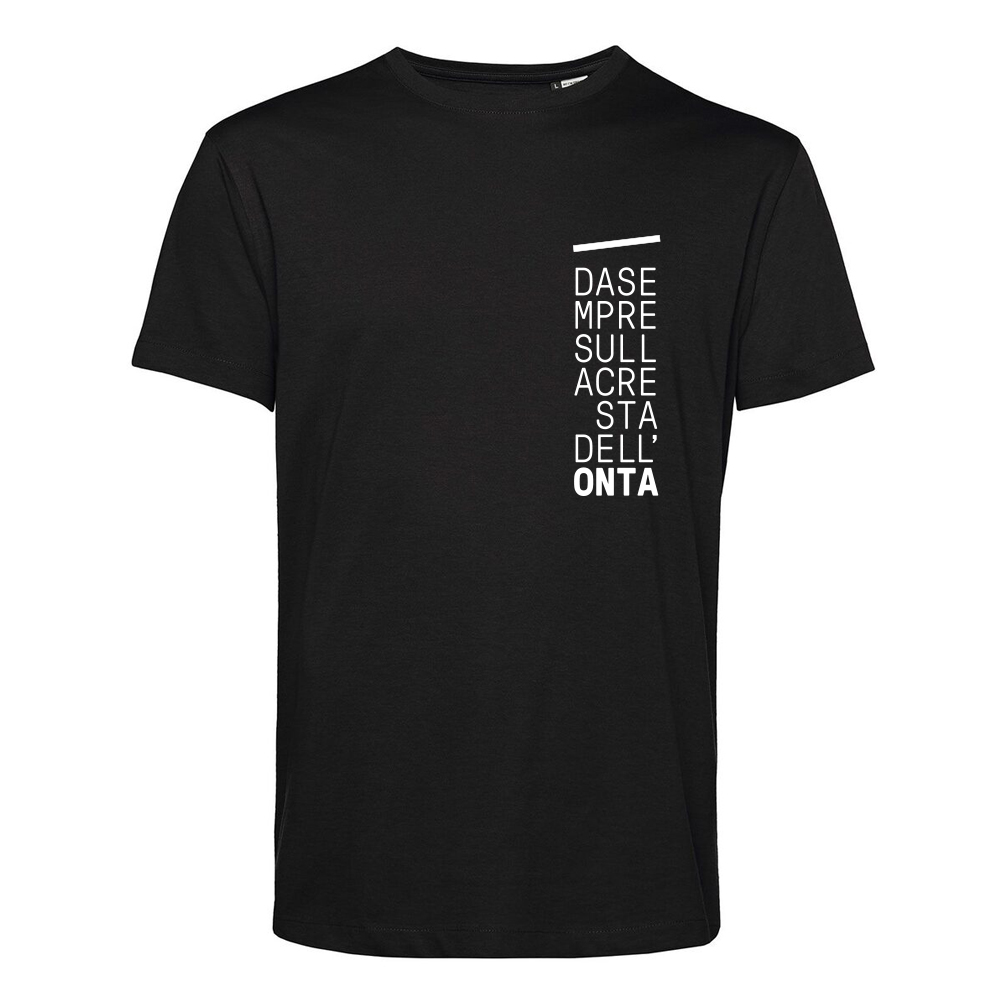 T-Shirt Onta