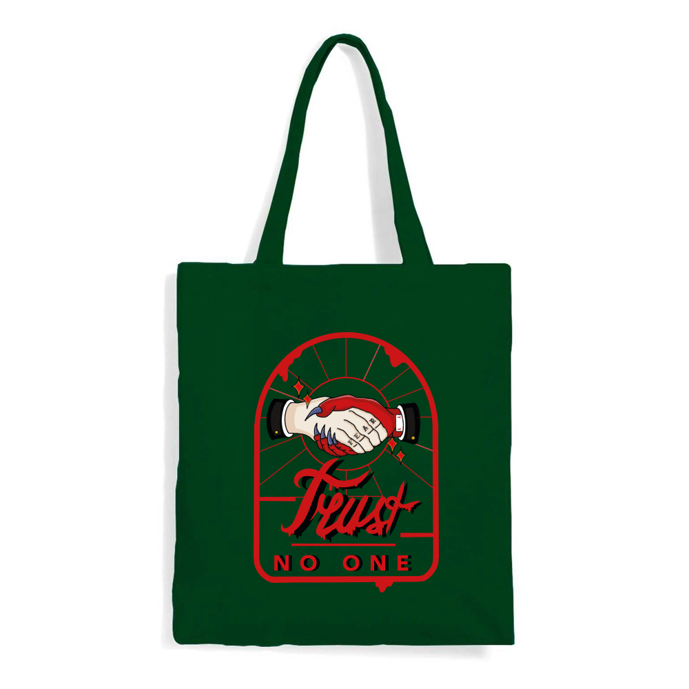 Shopper TRUST