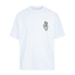 T-Shirt ONLY CLIMBING - immagine 2