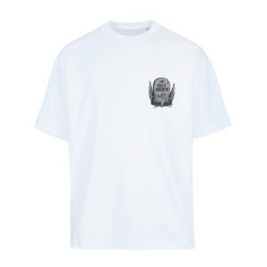 T-Shirt ONLY REGRETS - immagine 2