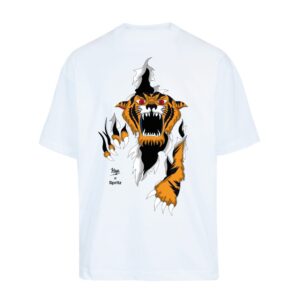 T-Shirt TIGER - immagine 3
