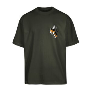 T-Shirt TIGER - immagine 2