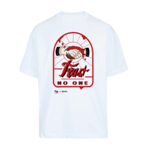 T-Shirt TRUST