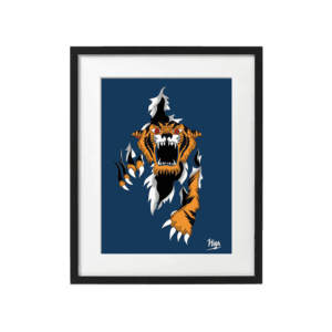 Quadro TIGER