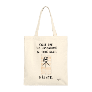 Shopper Niente