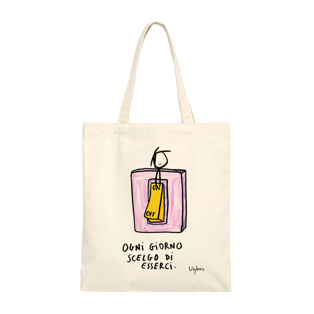 Shopper ON-OFF
