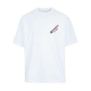 T-Shirt CARTER - immagine 2