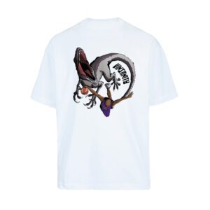 T-Shirt CARTER