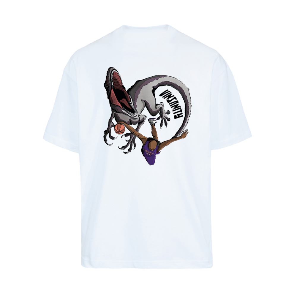 T-Shirt CARTER