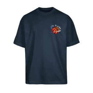 T-Shirt IVERSON - immagine 2