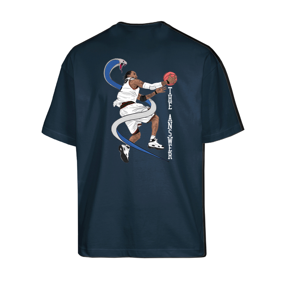 T-Shirt IVERSON
