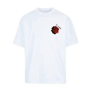 T-Shirt ROSE - immagine 2