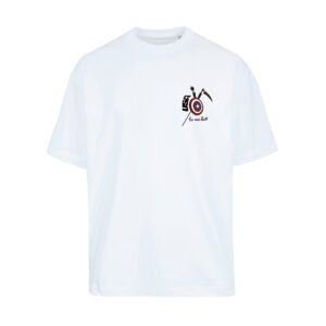 T-Shirt USA - immagine 2