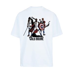 T-Shirt USA
