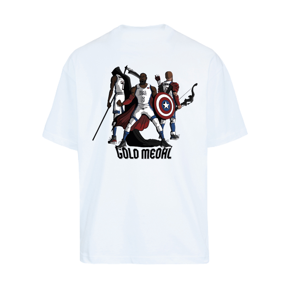 T-Shirt USA