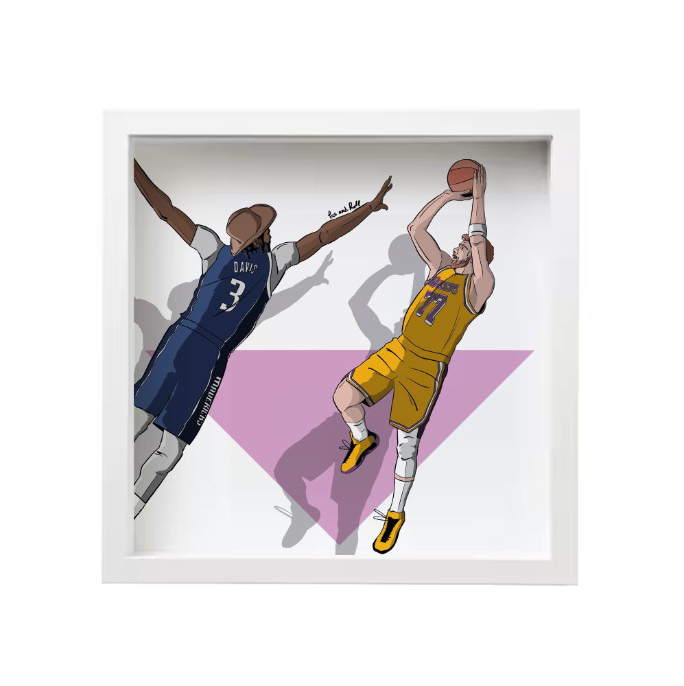 Doncic Davis