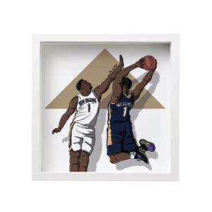 ZION TO ZION